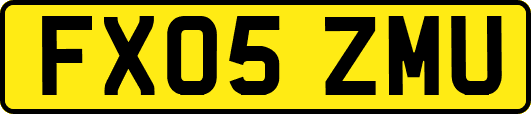 FX05ZMU