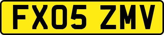 FX05ZMV