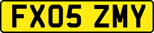 FX05ZMY