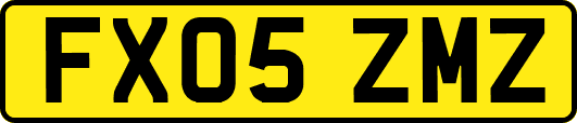 FX05ZMZ