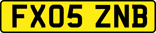FX05ZNB