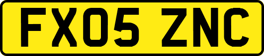 FX05ZNC