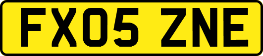 FX05ZNE
