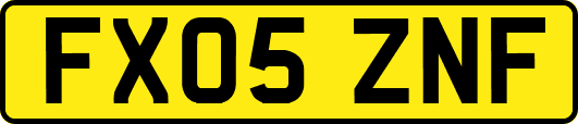 FX05ZNF