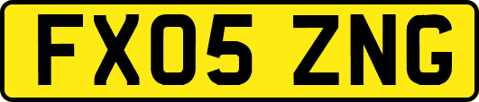 FX05ZNG