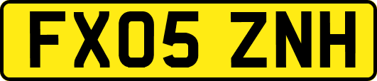 FX05ZNH