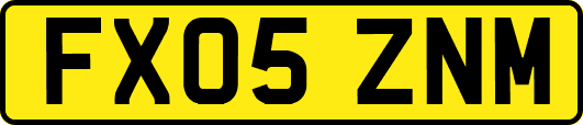 FX05ZNM