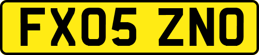 FX05ZNO