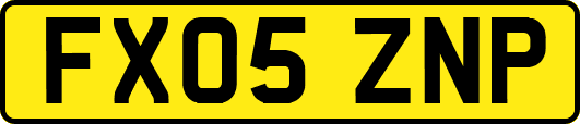 FX05ZNP