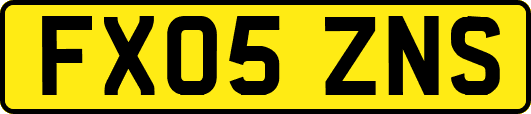 FX05ZNS