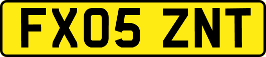 FX05ZNT