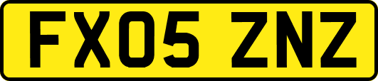 FX05ZNZ