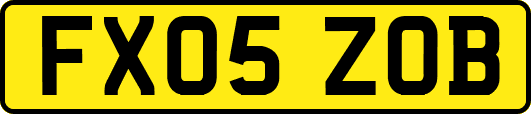 FX05ZOB