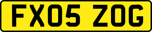 FX05ZOG