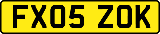 FX05ZOK
