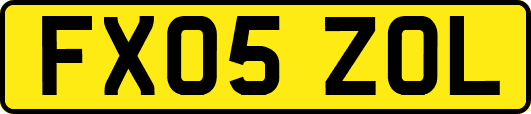 FX05ZOL