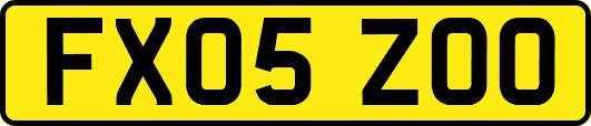 FX05ZOO