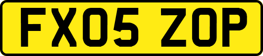 FX05ZOP