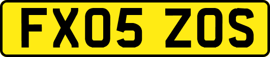 FX05ZOS
