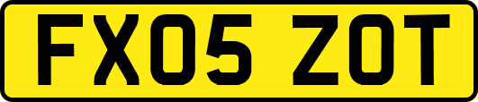 FX05ZOT