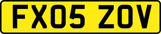 FX05ZOV