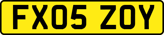 FX05ZOY