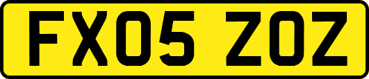 FX05ZOZ