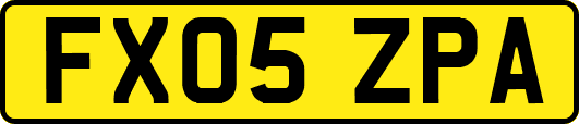 FX05ZPA