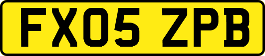 FX05ZPB