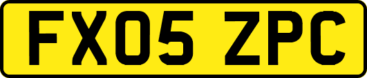 FX05ZPC
