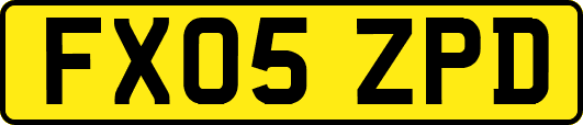 FX05ZPD