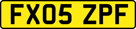 FX05ZPF