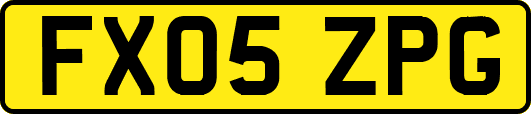 FX05ZPG