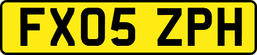 FX05ZPH
