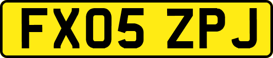 FX05ZPJ