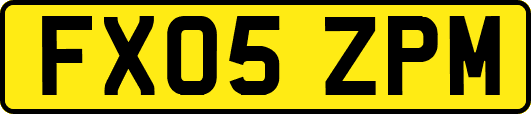 FX05ZPM