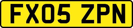 FX05ZPN