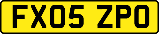 FX05ZPO