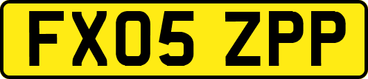 FX05ZPP