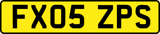 FX05ZPS