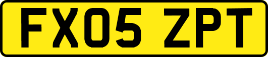 FX05ZPT