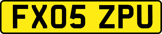 FX05ZPU