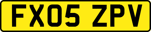 FX05ZPV