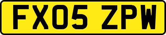 FX05ZPW