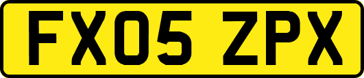 FX05ZPX