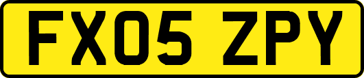 FX05ZPY