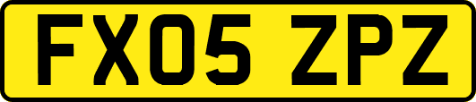 FX05ZPZ