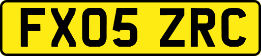 FX05ZRC