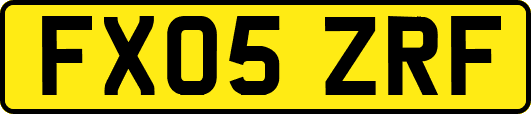 FX05ZRF