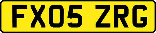 FX05ZRG